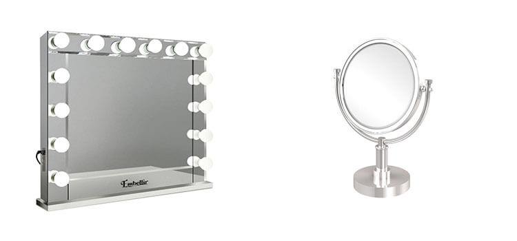 mirror