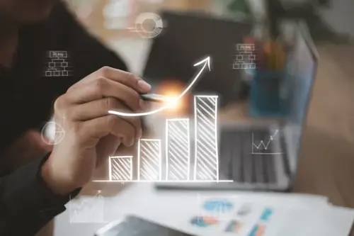 Growing businesses